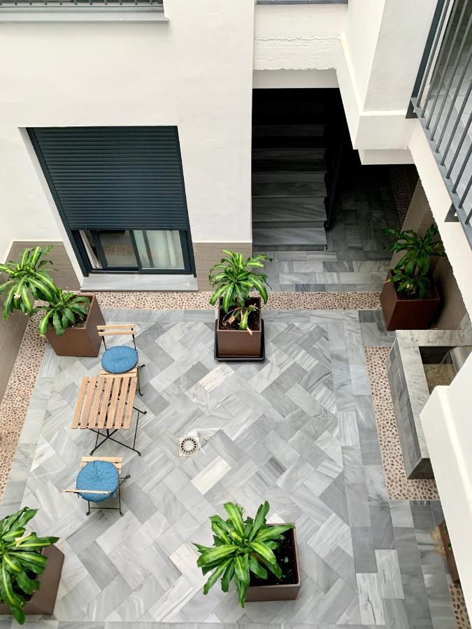 Apartamento Calle Parras 10
