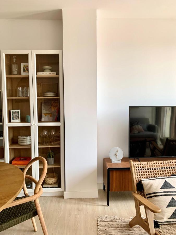 Apartamento Calle Parras 10 *