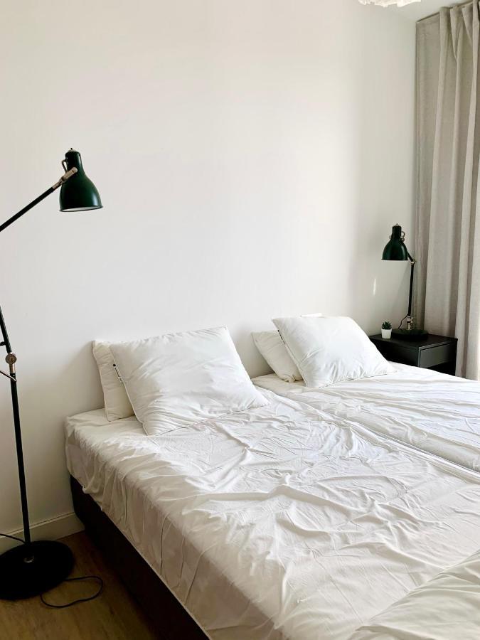 Calle Parras 10 Apartamento Málaga