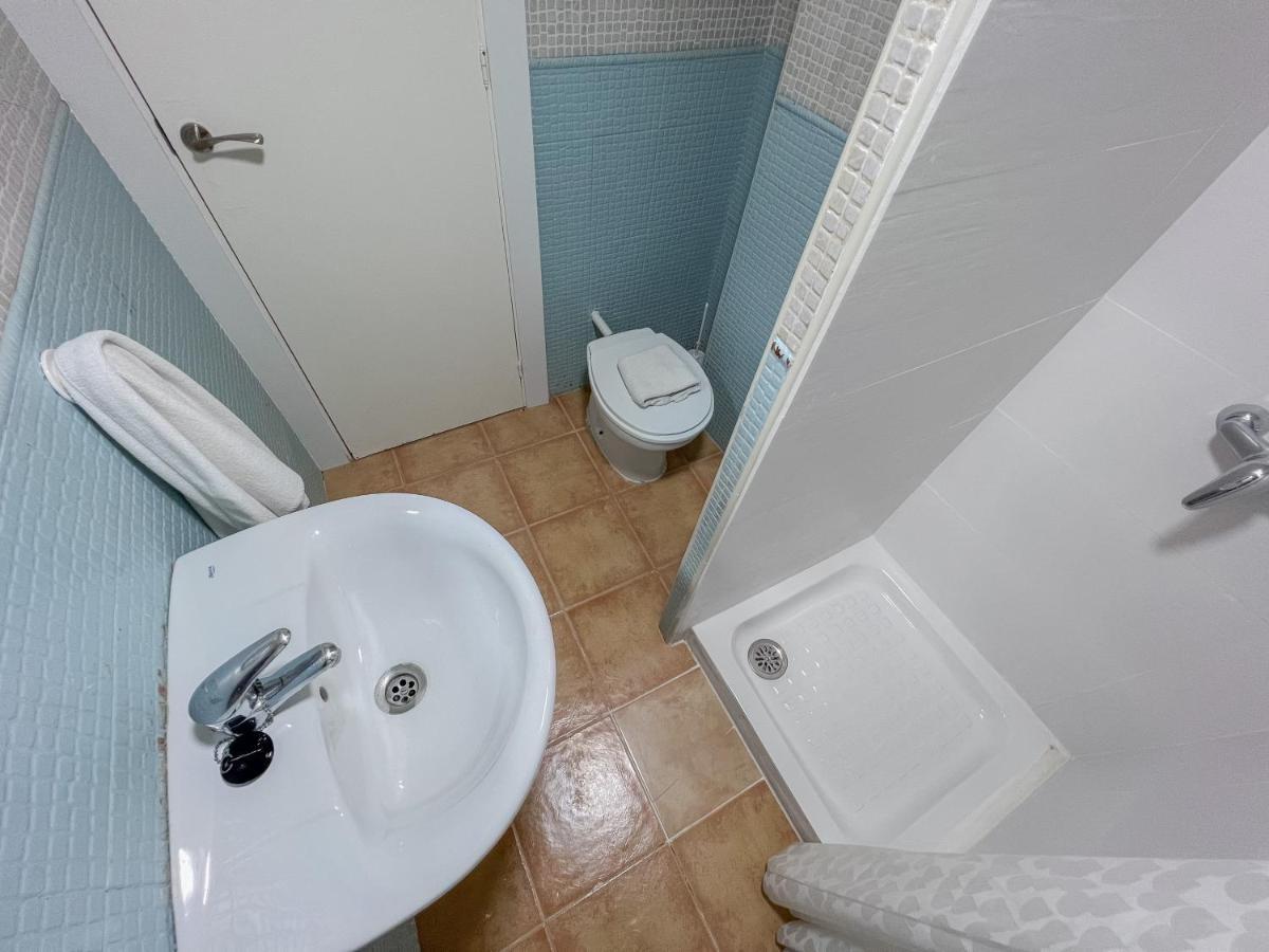 Céntrico Junto Al Cervantes Apartamento *
