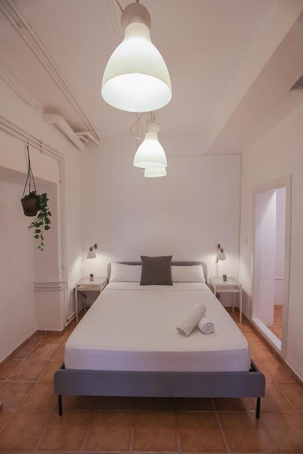 Céntrico Junto Al Cervantes Apartamento