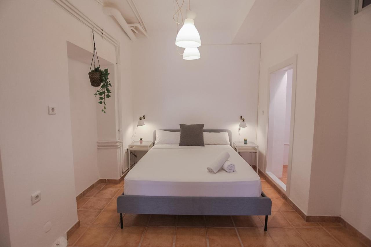 Céntrico Junto Al Cervantes Apartamento *