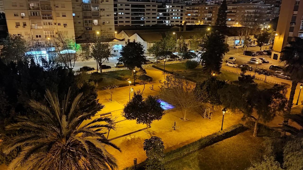 Apartamento Parque Del Mediterraneo