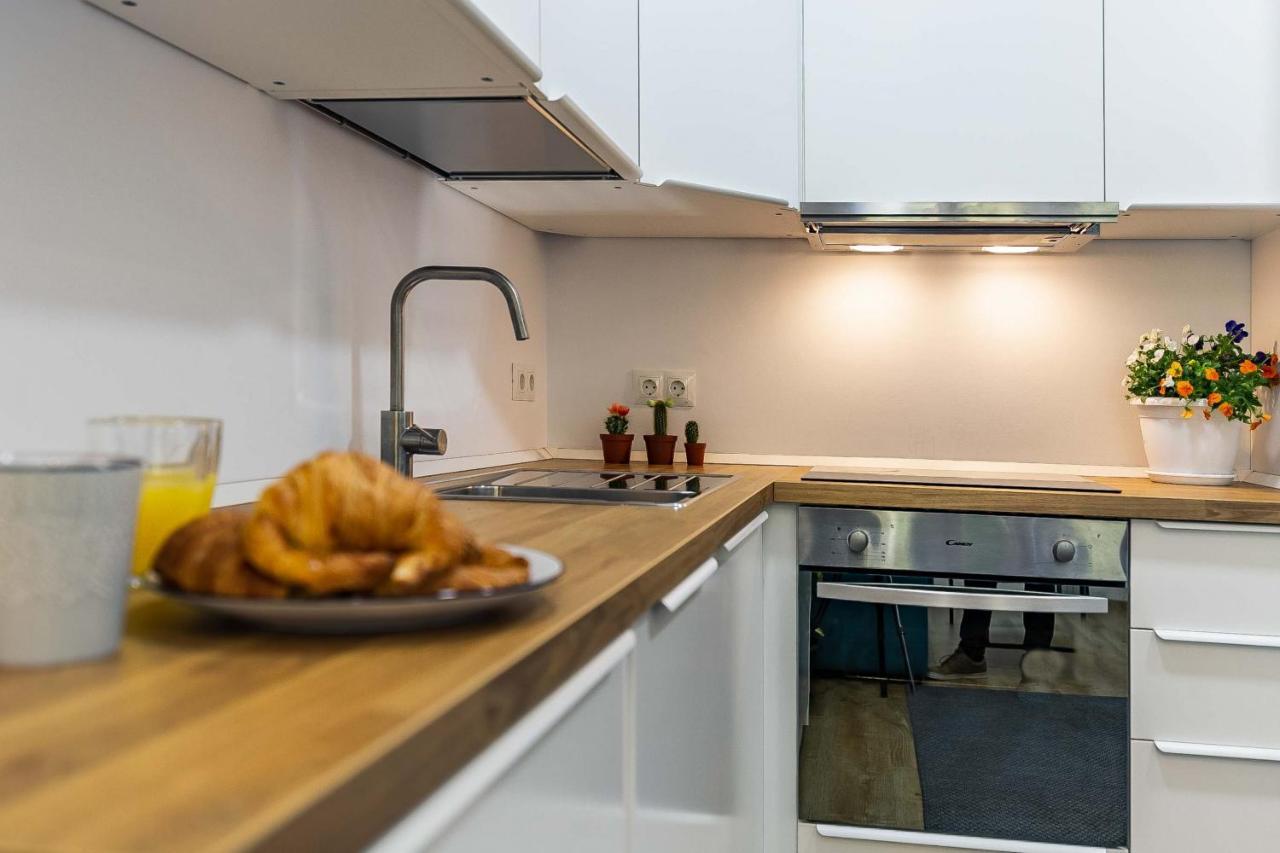 Apartment Premium Soho *