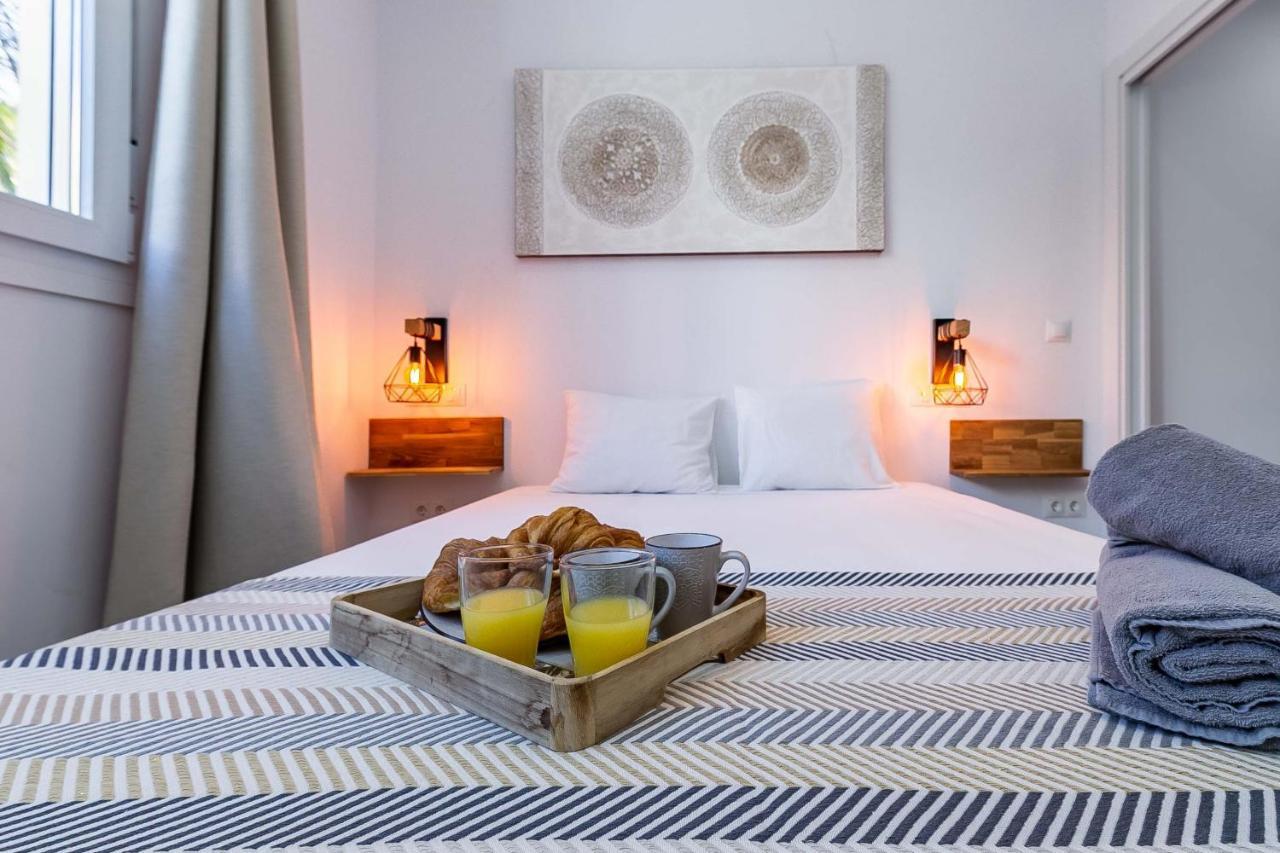 Premium Soho Apartment Malaga
