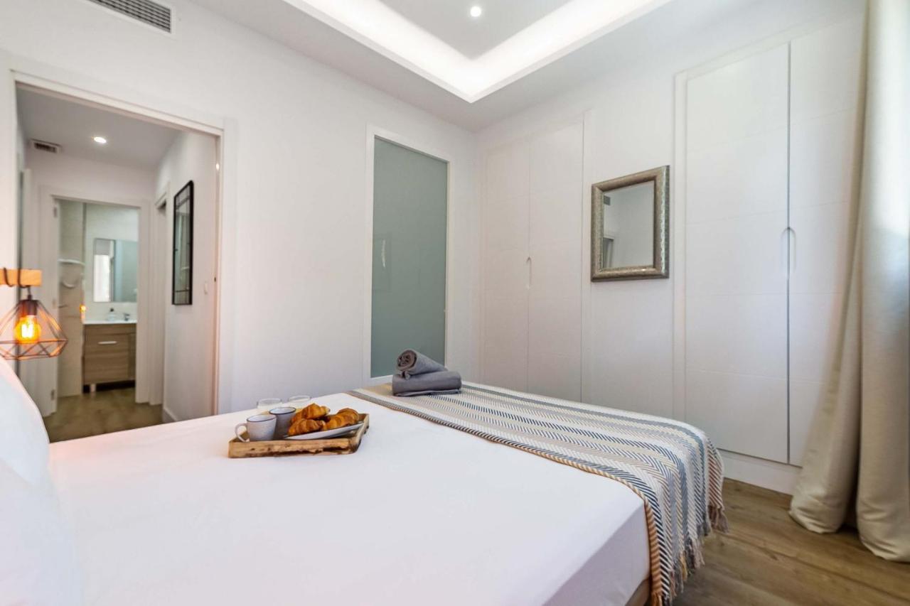 Apartment Premium Soho Malaga