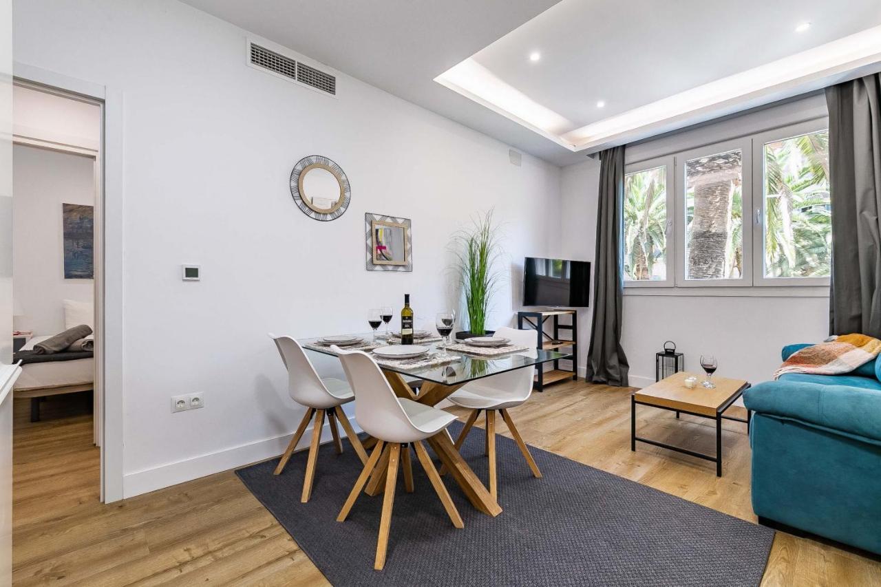 Premium Soho Apartment *