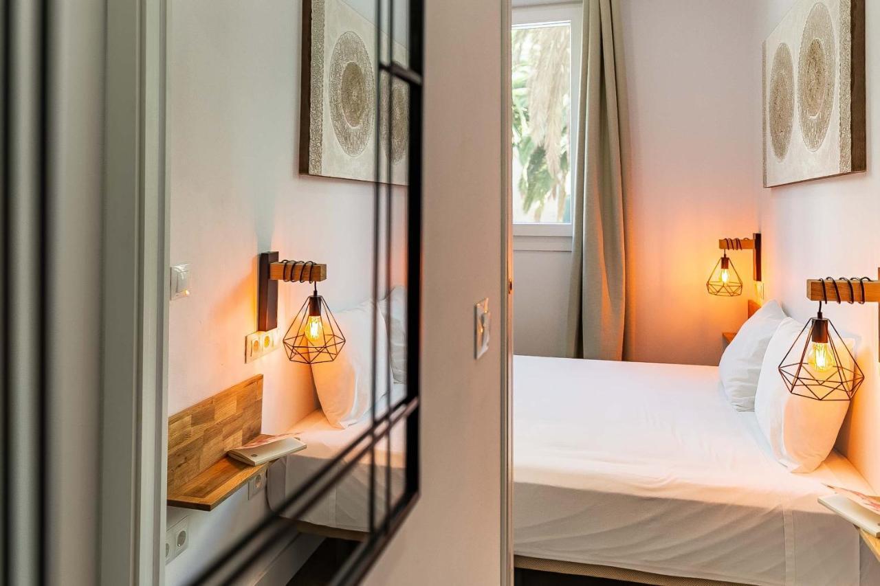Premium Soho Apartment
