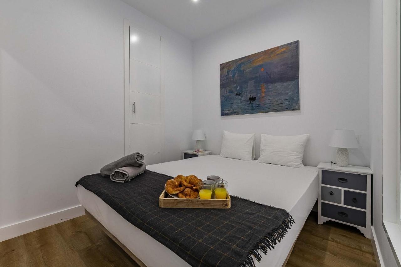 Apartment Premium Soho Malaga