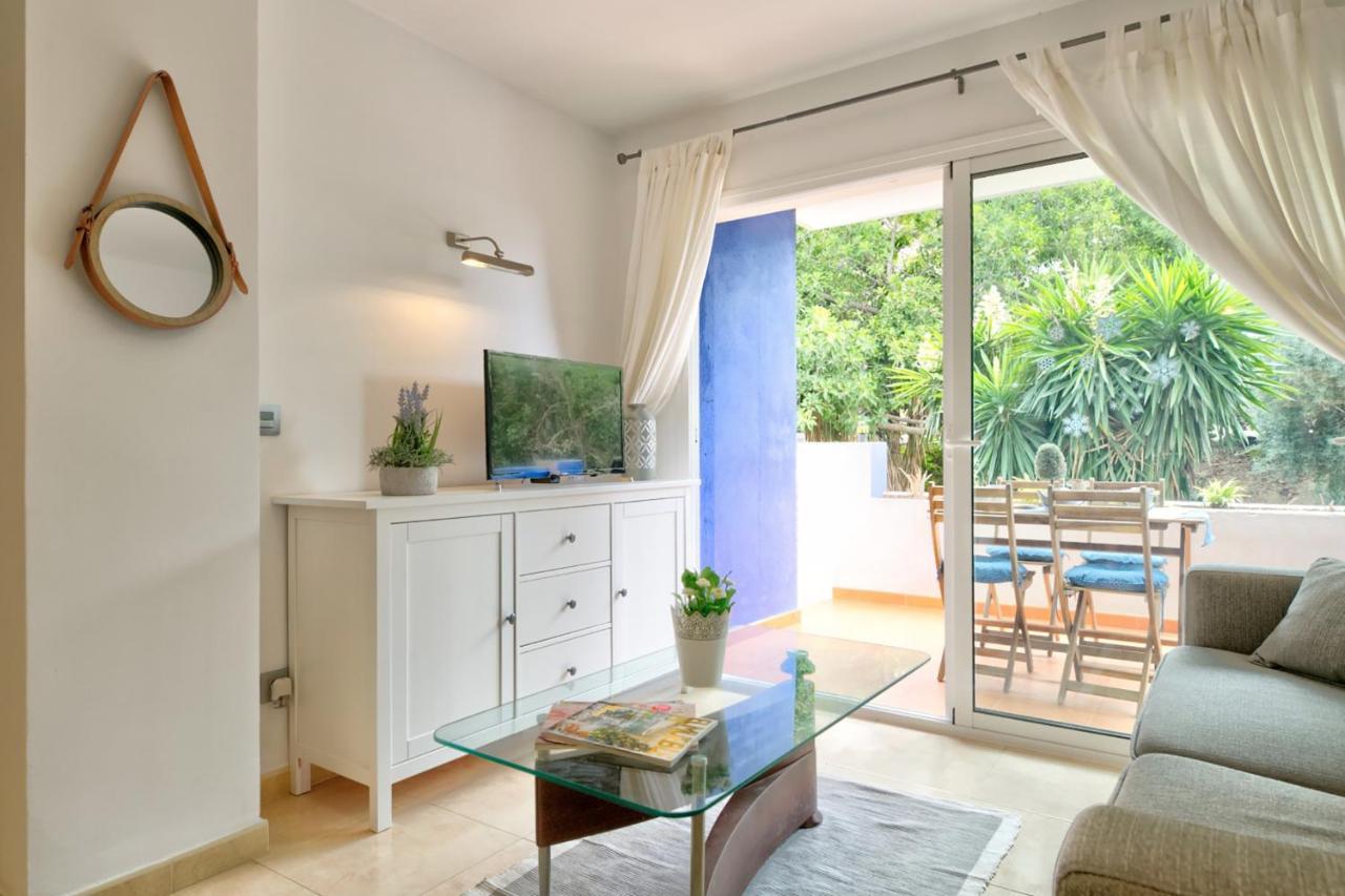 Malagadevacaciones - Muriel Apartment Malaga
