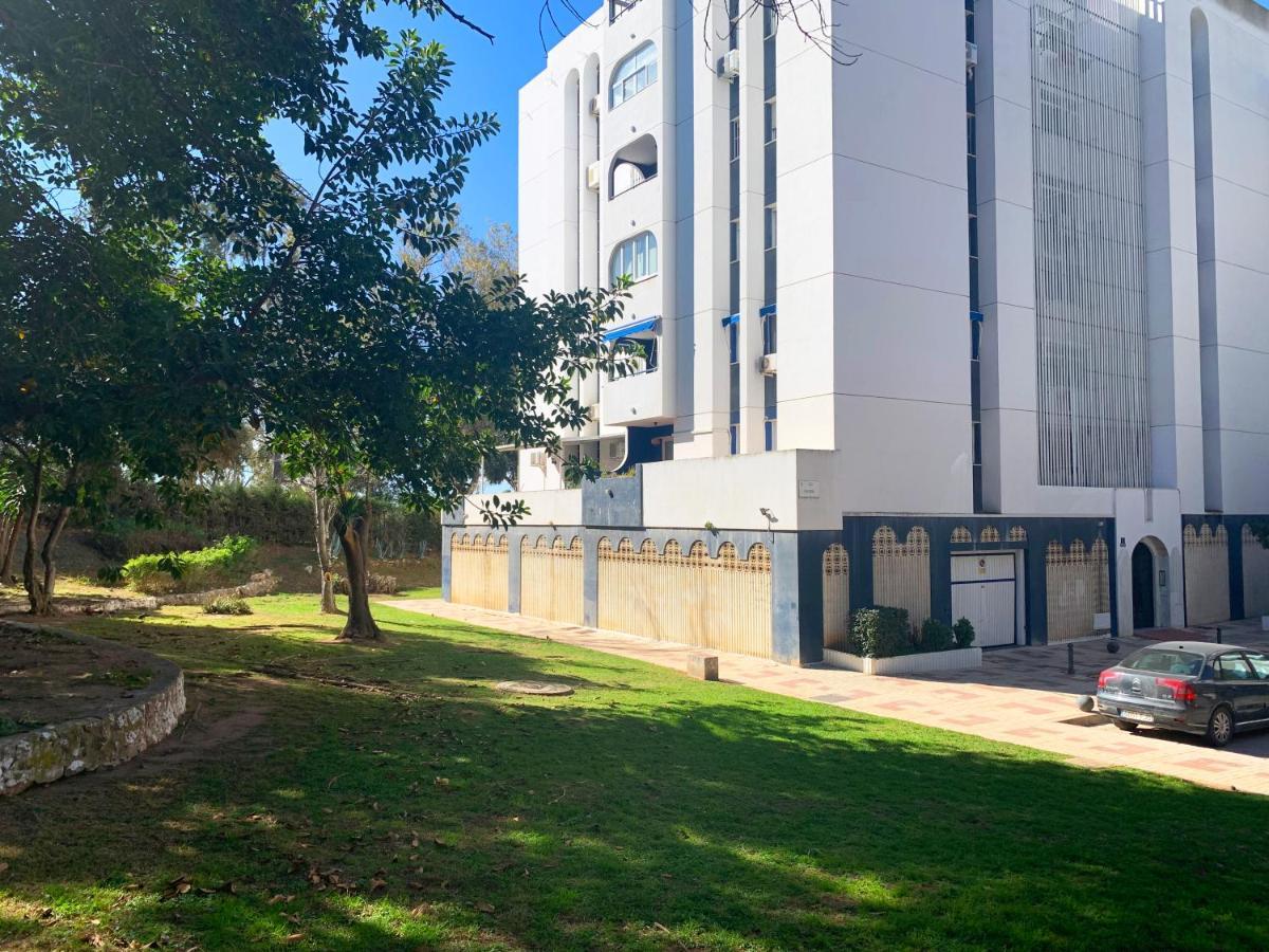 Apartamento Málagadevacaciones - Thiele *