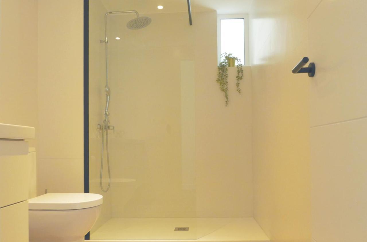 Málagadevacaciones - Thiele Apartamento
