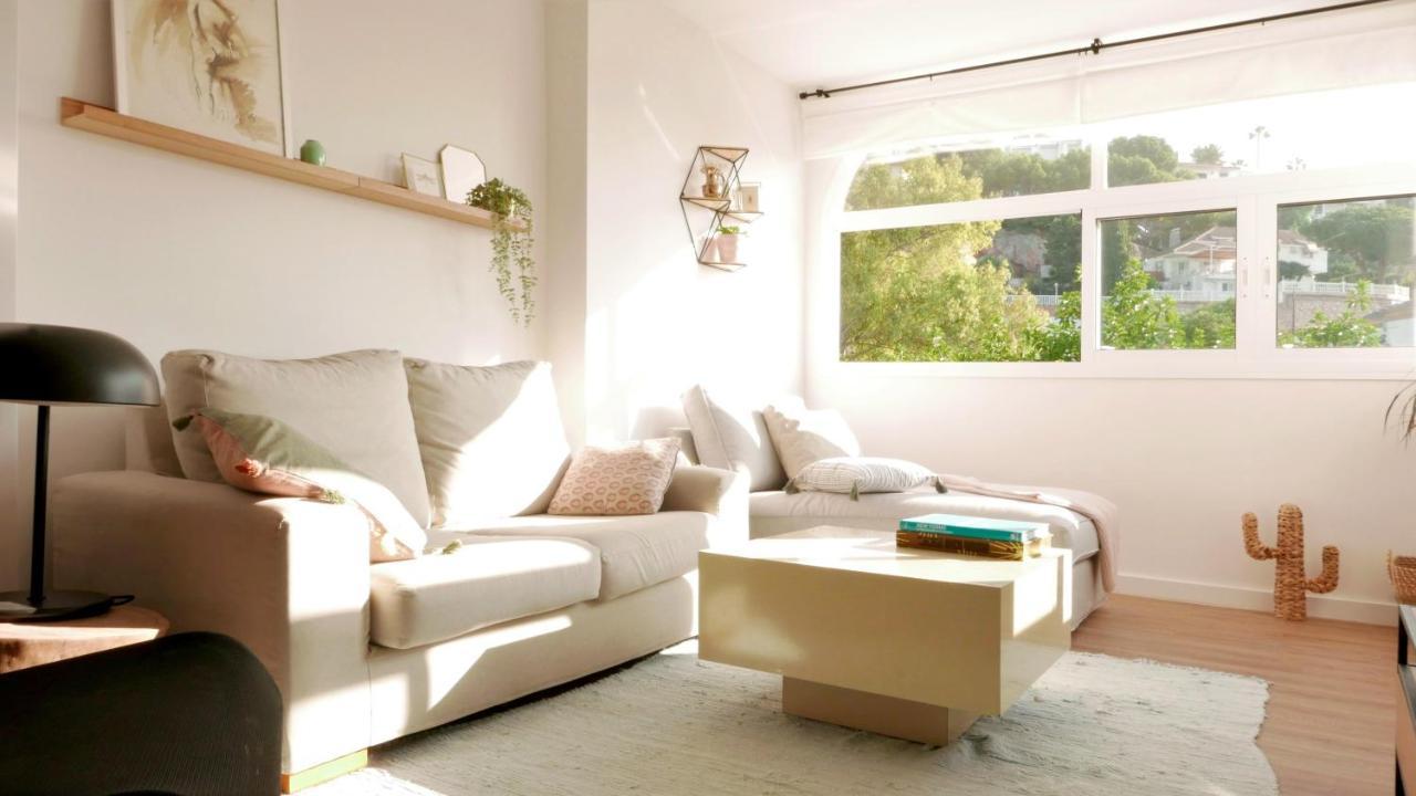 Apartamento Málagadevacaciones - Thiele Málaga