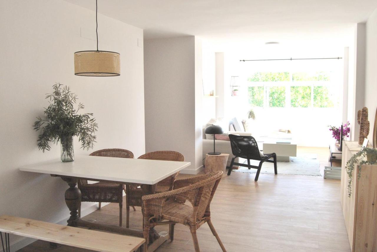 Málagadevacaciones - Thiele Apartamento *