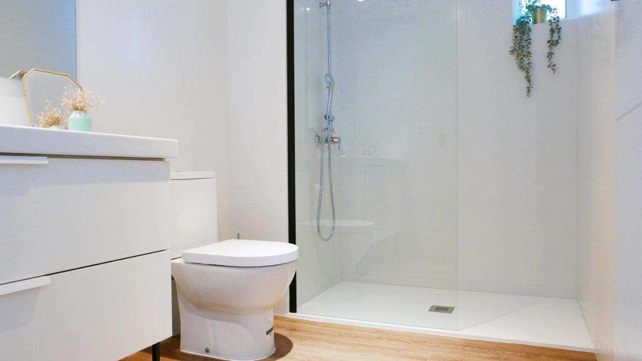 Apartamento Málagadevacaciones - Thiele