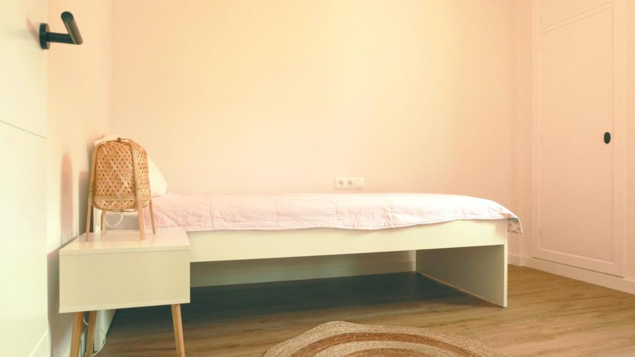 Málagadevacaciones - Thiele Apartamento Málaga