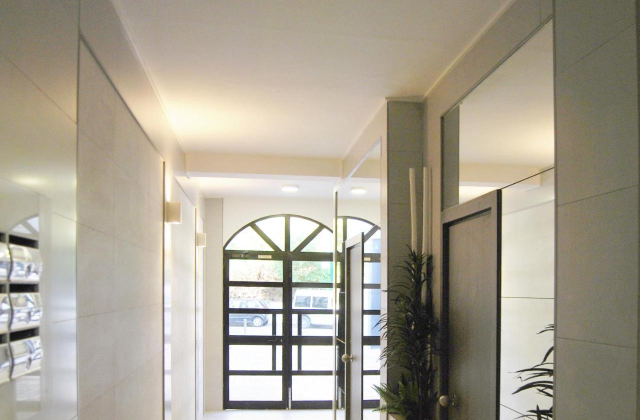 Apartamento Málagadevacaciones - Thiele *
