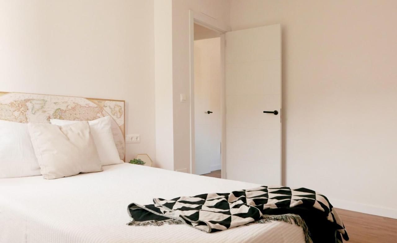 Apartamento Málagadevacaciones - Thiele
