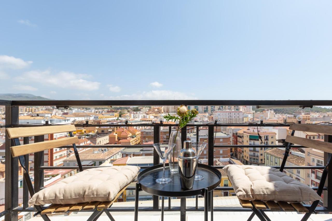 Atalaya De * Malaga
