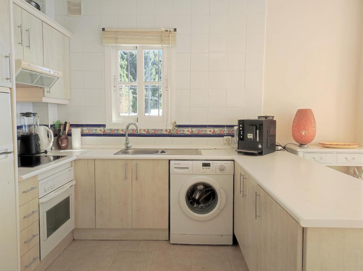 Apartment Amazing 2 Bedroom 2 Bathroom In Ladera De Mar, Nerja Malaga