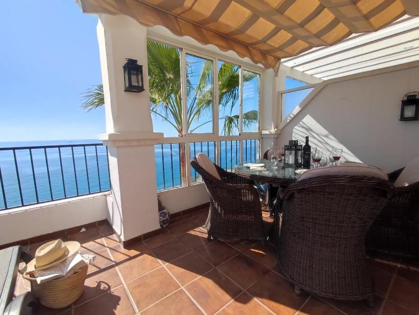 Apartment Amazing 2 Bedroom 2 Bathroom In Ladera De Mar, Nerja *