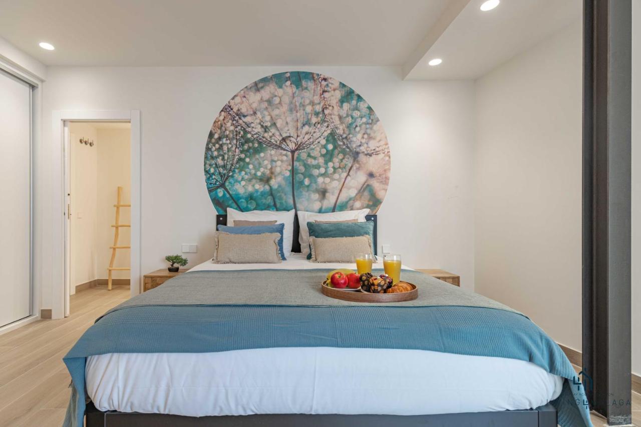 Living4malaga New Oasis Supreme *
