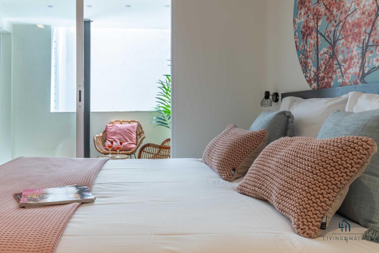 Apartamento Living4malaga New Oasis Supreme Málaga
