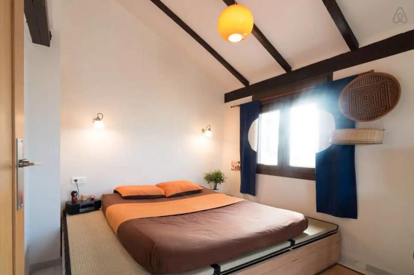 Apartamento Loft Haven
