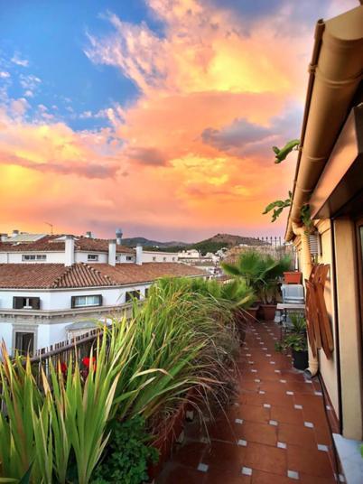Loft Haven Apartamento *