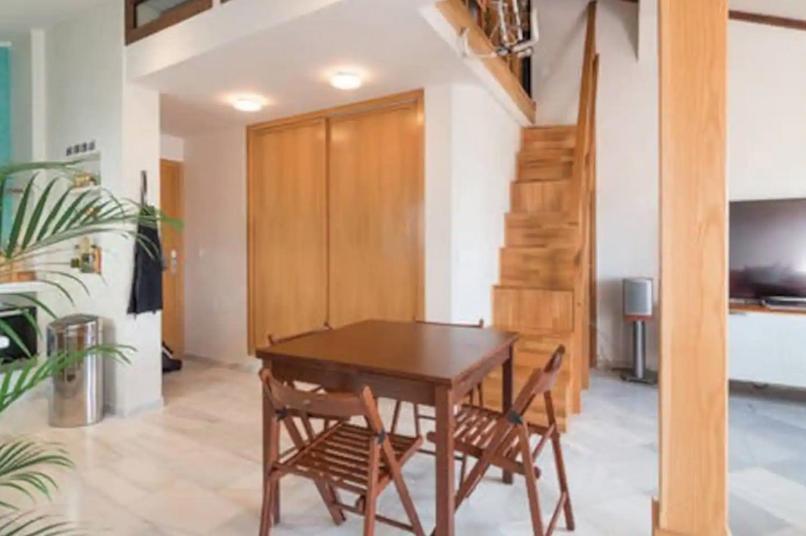 Apartamento Loft Haven *