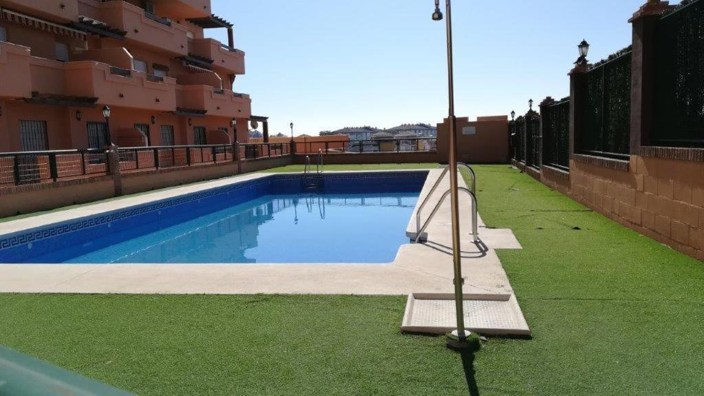Torrox Costa Málaga
