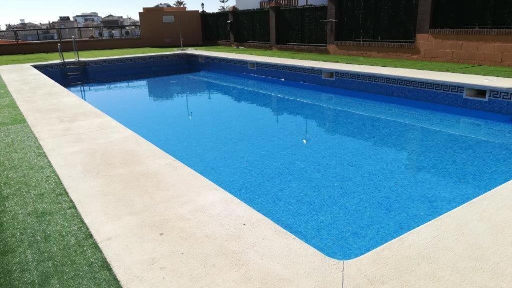 Сasa de vacaciones Torrox Costa *
