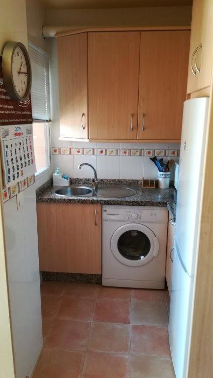 Сasa de vacaciones Torrox Costa