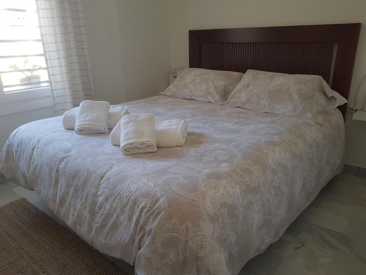 Apartamento La Viña Málaga