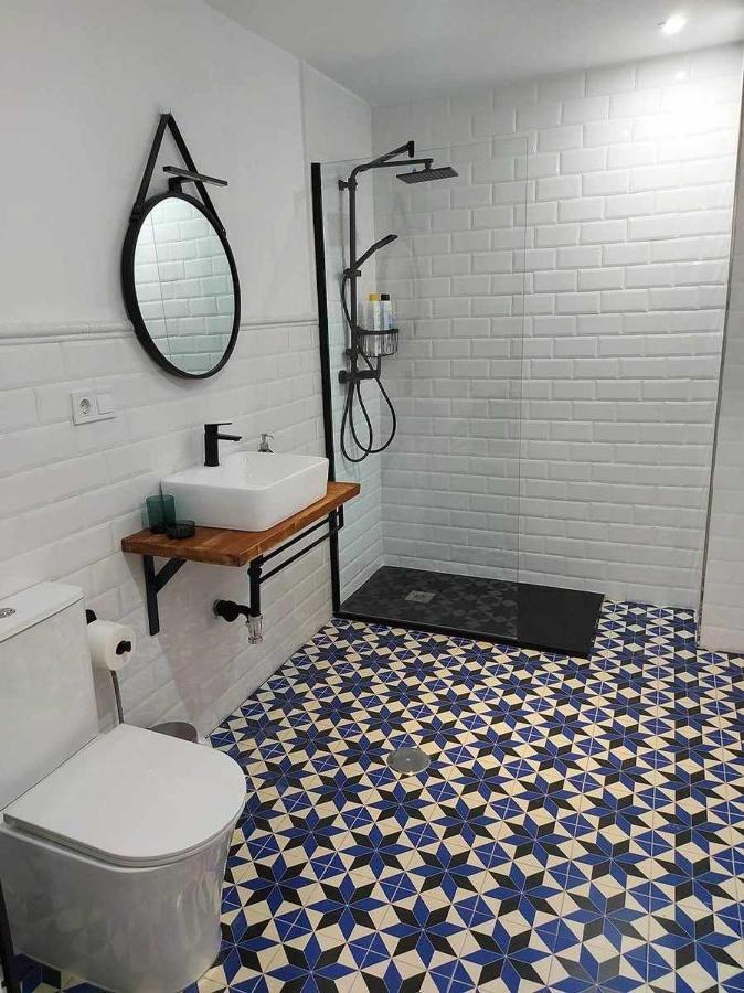Vintage Duplex With Jacuzzi Apartamento *