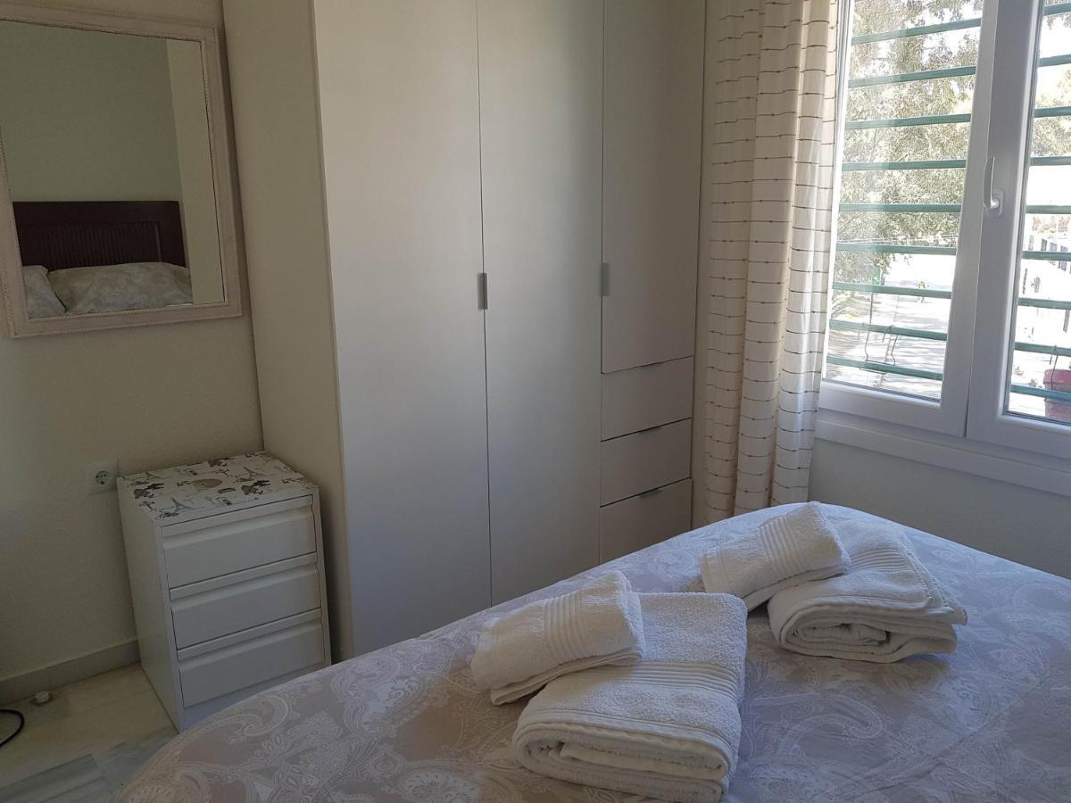 La Viña Apartamento Málaga