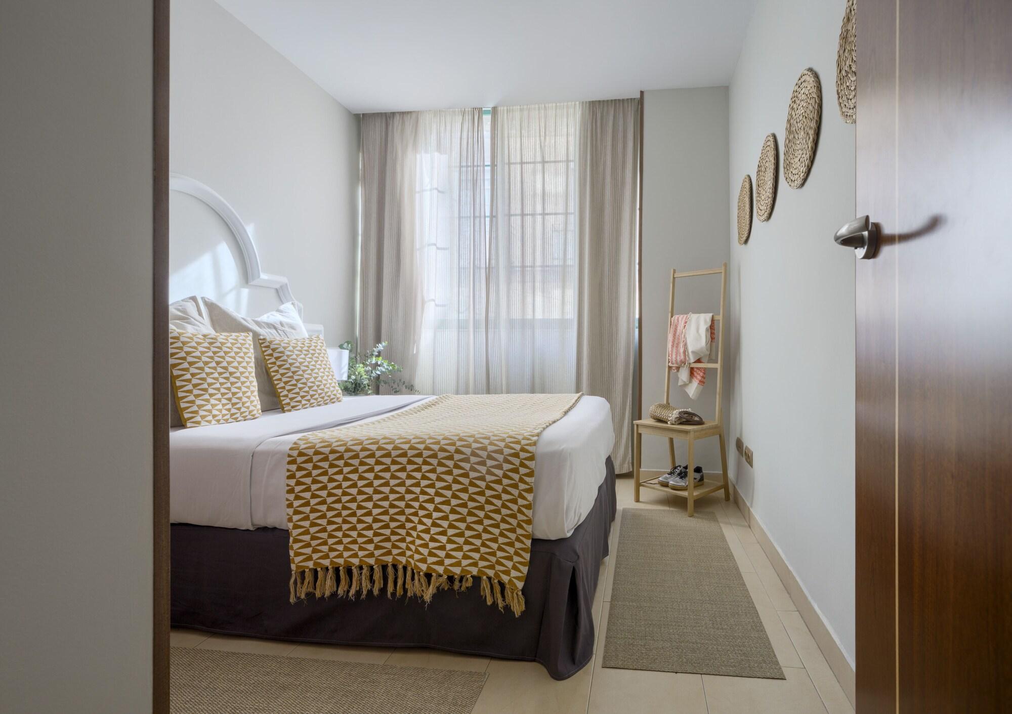 Oficentro Apartment