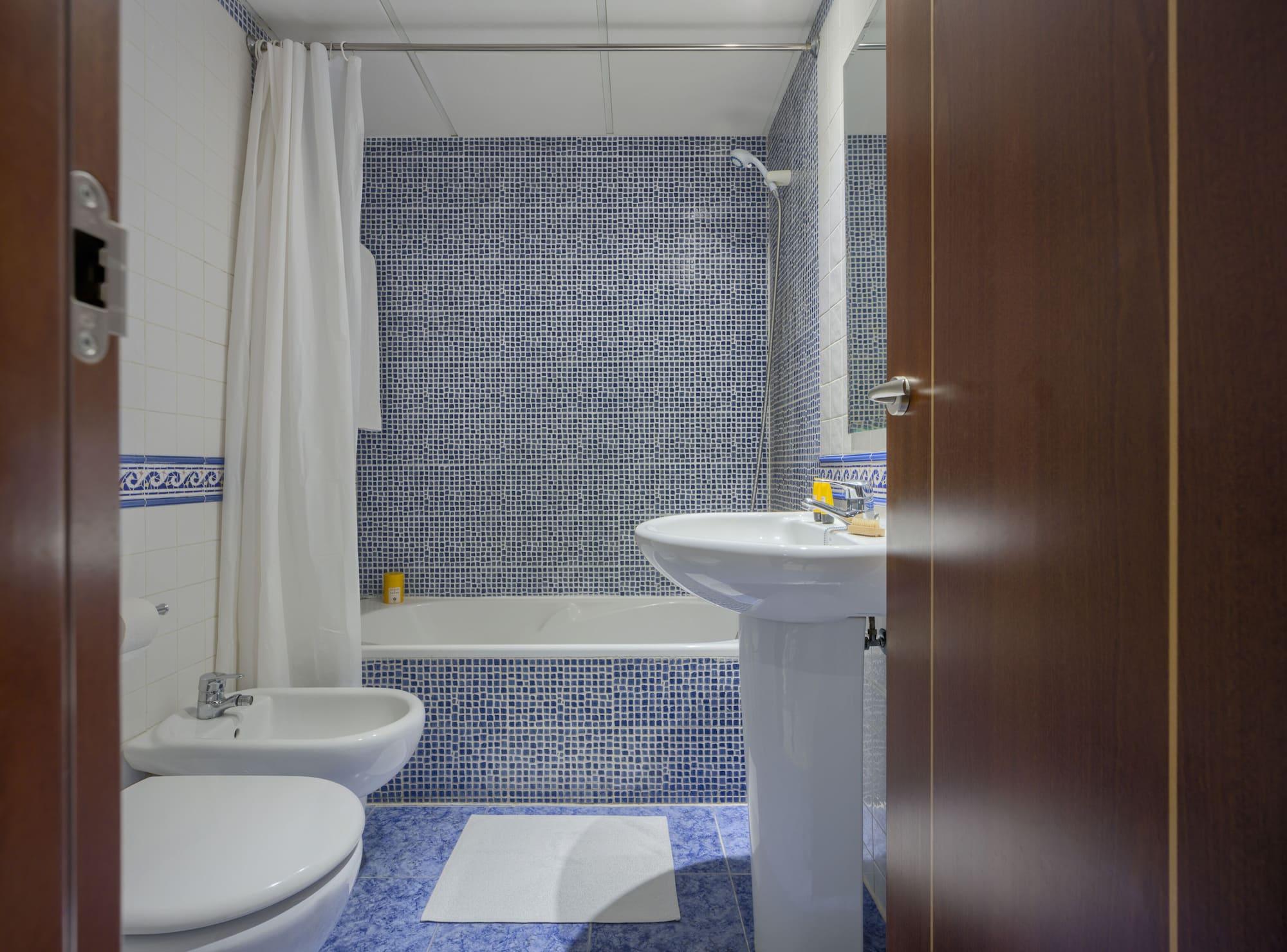 Apartment Oficentro