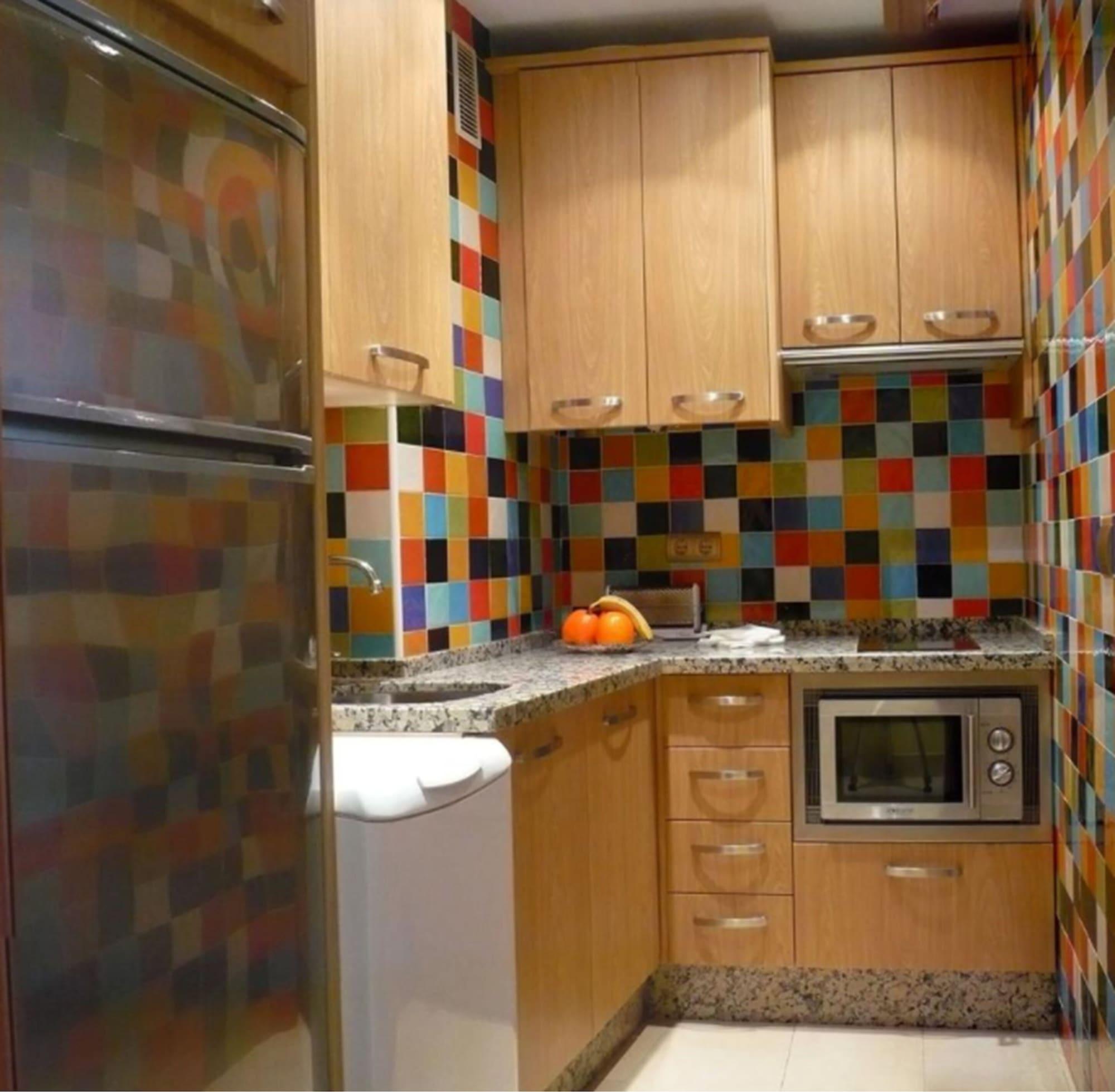 Apartment Oficentro