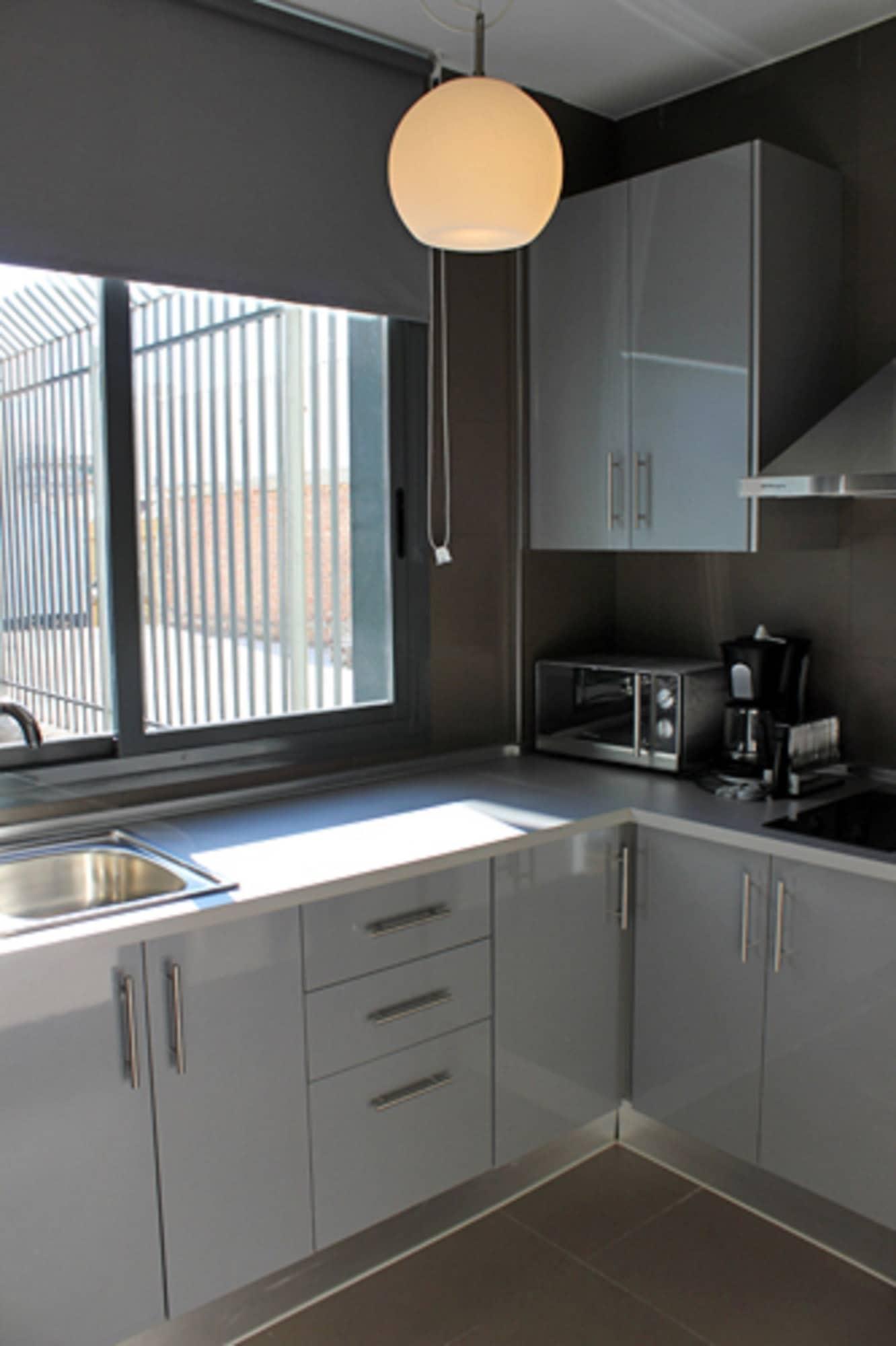 San Pablo Apartamento