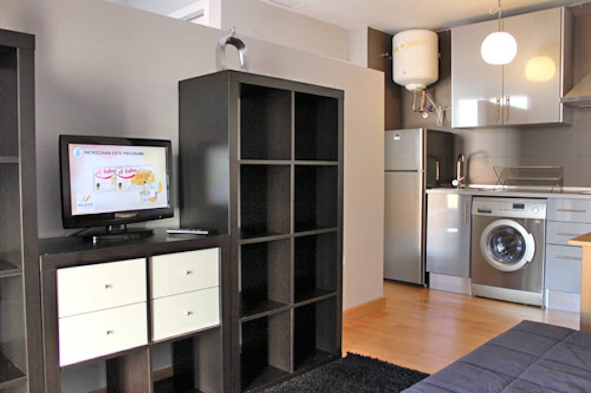 San Pablo Apartamento