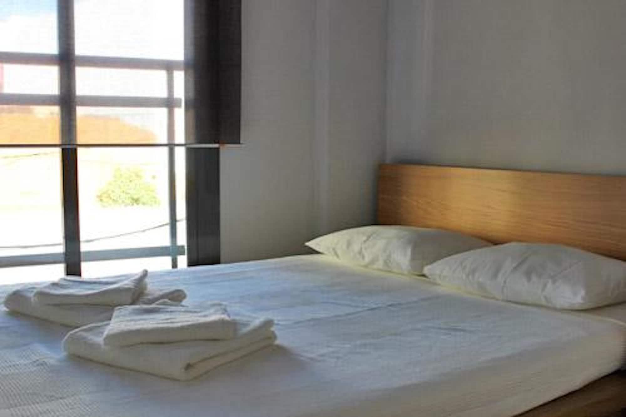 Apartamento San Pablo