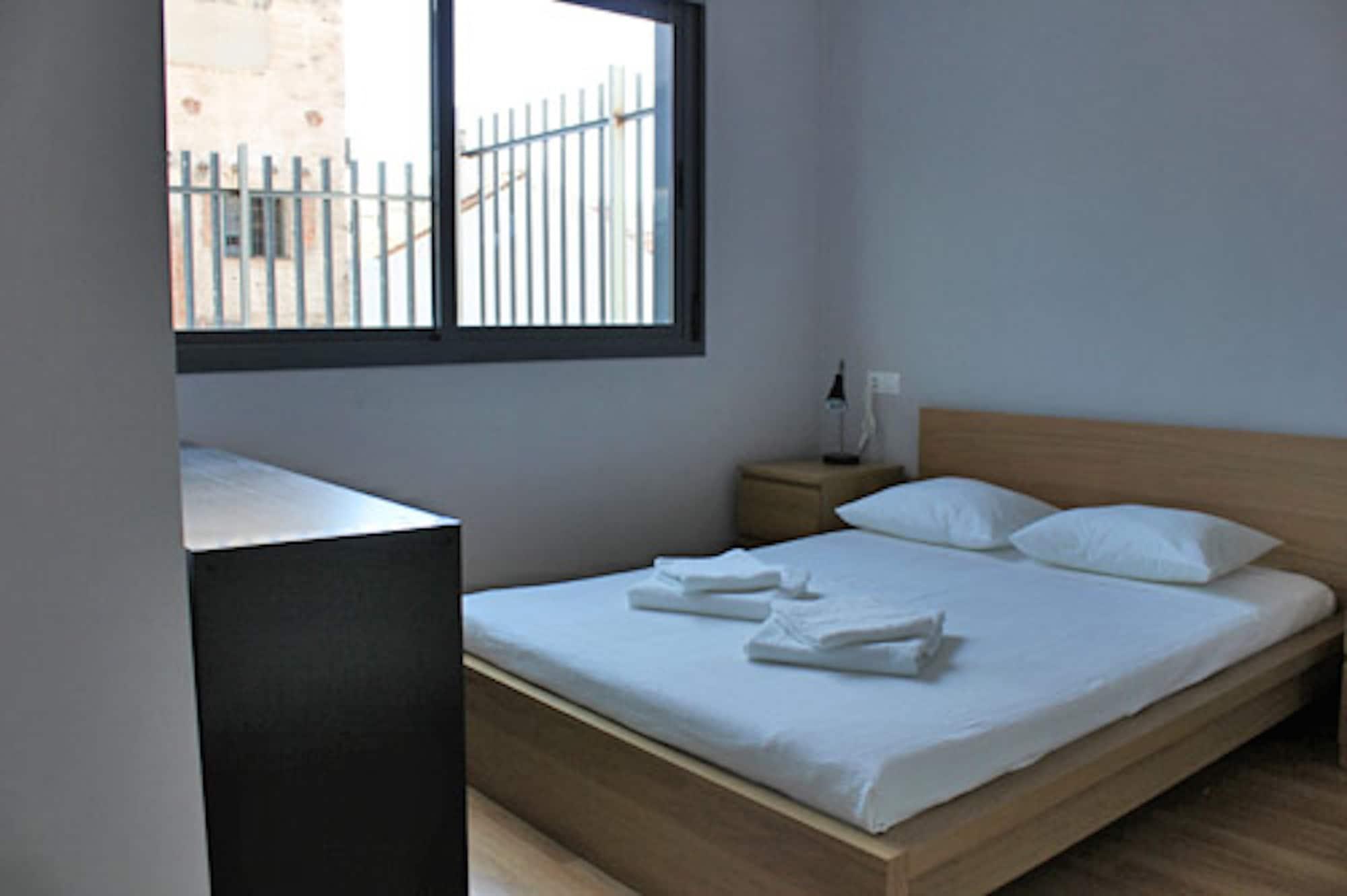 San Pablo Apartamento Málaga