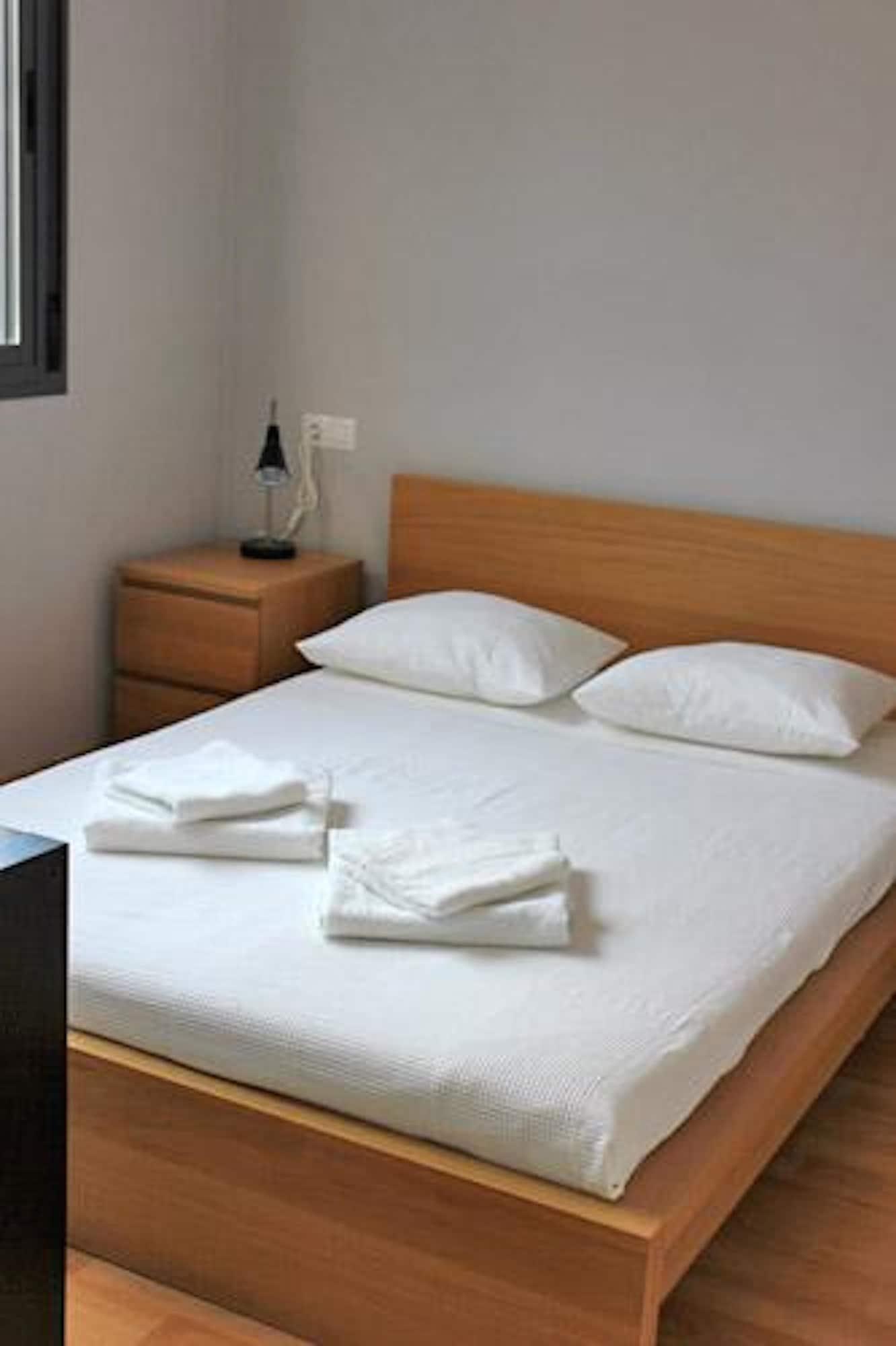Apartamento San Pablo Málaga