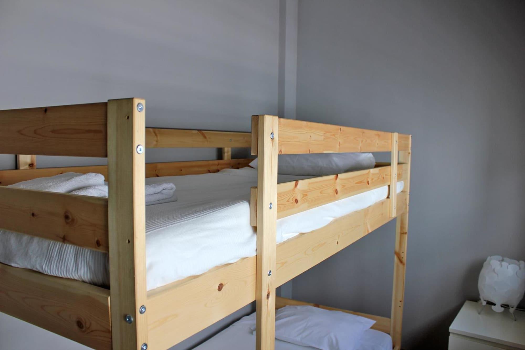 San Pablo Apartamento