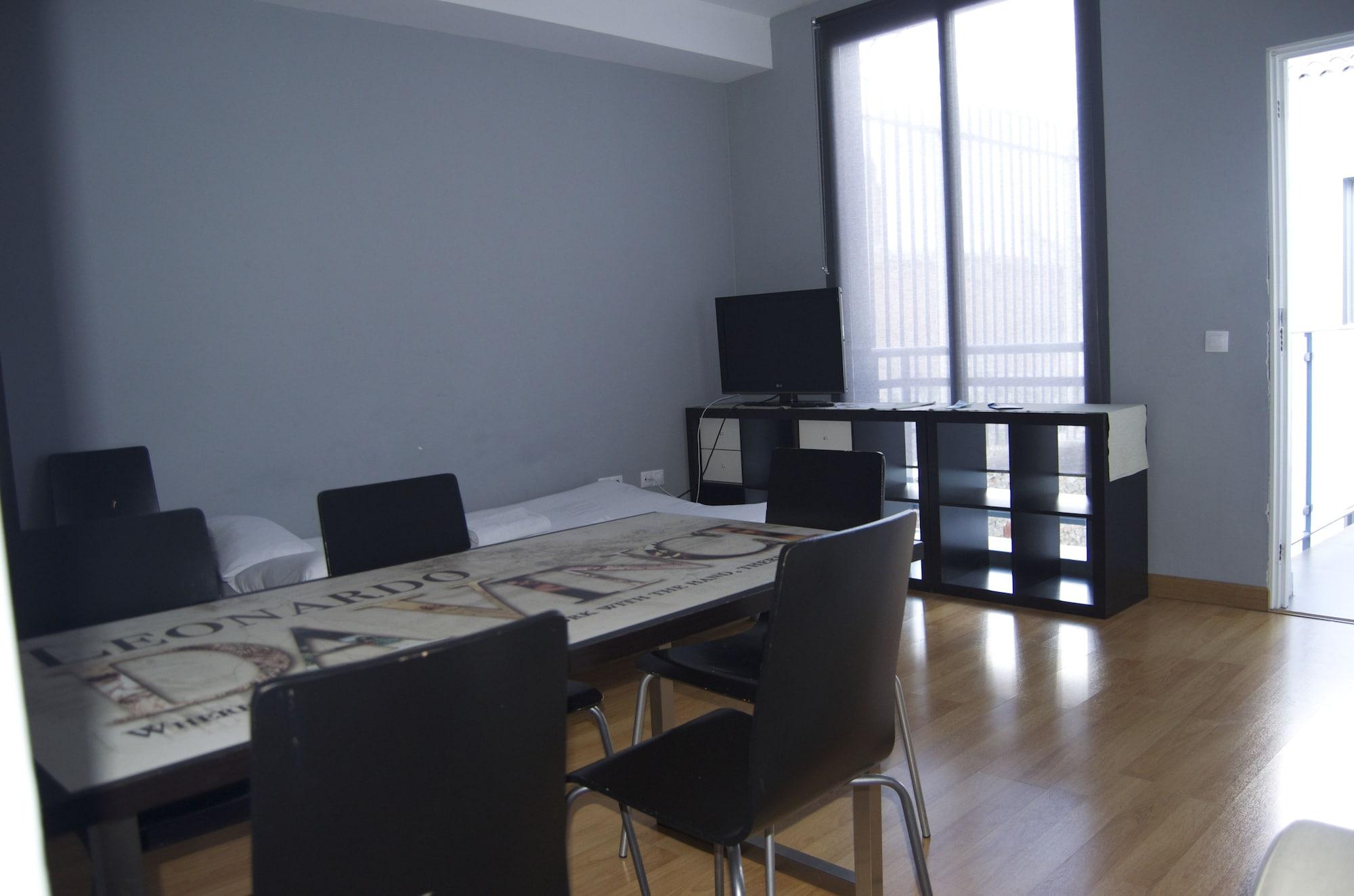Apartamento San Pablo