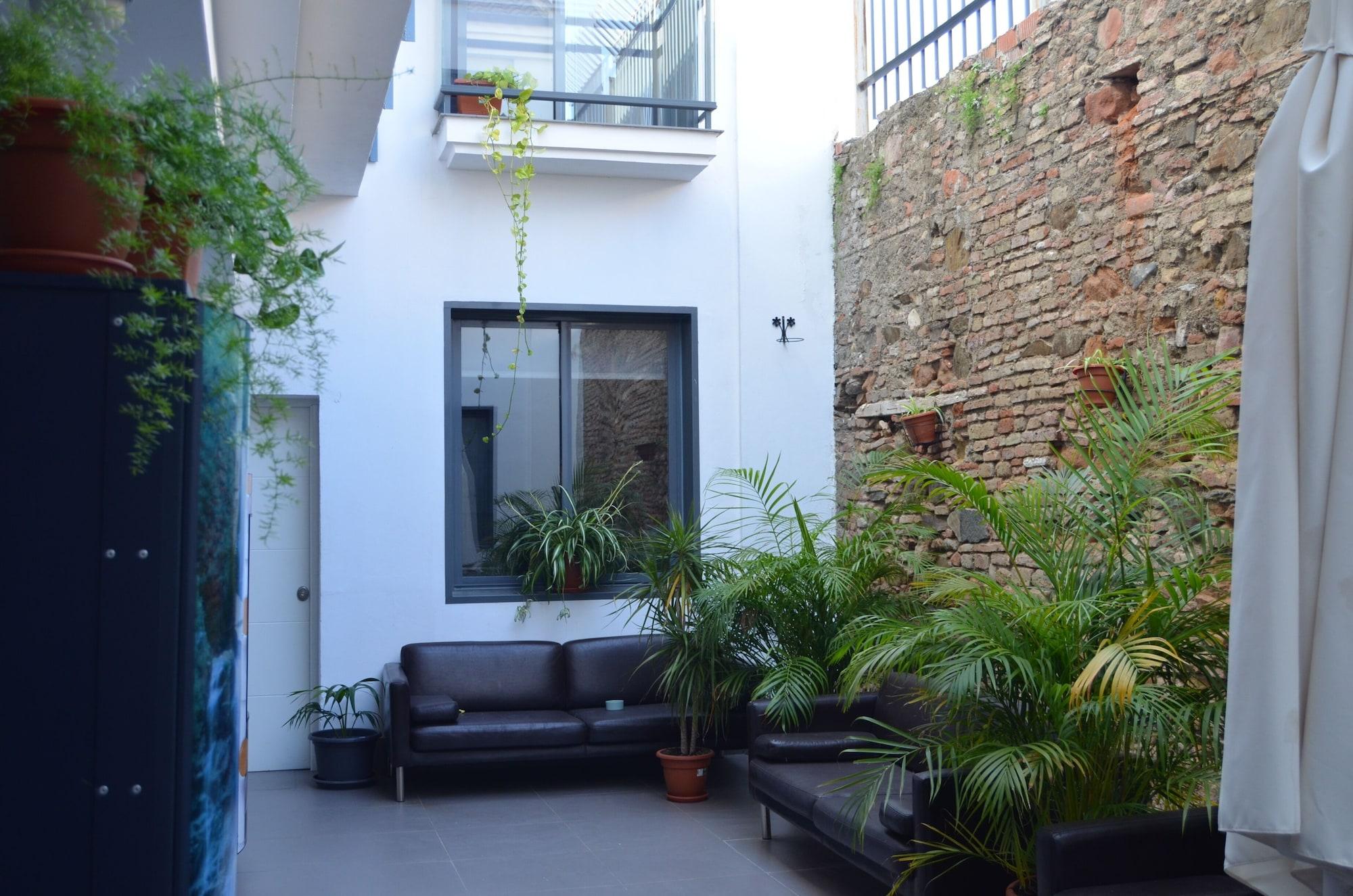 San Pablo Apartamento *