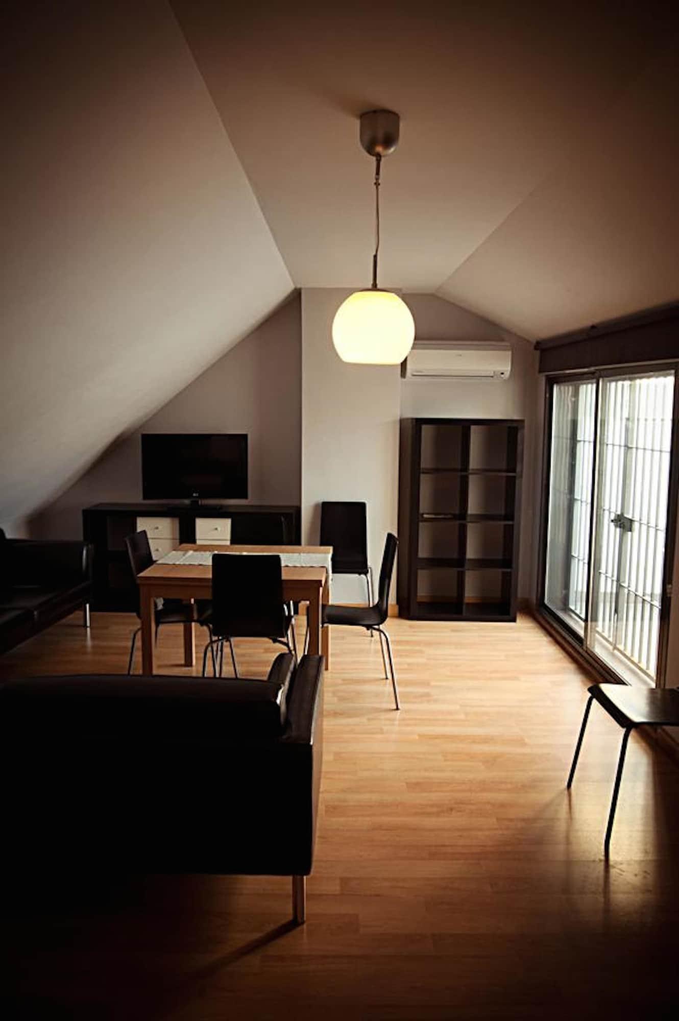 San Pablo Apartamento