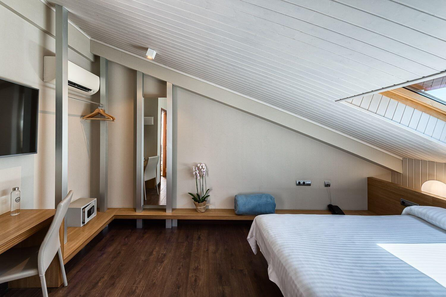 Hotel La Chancla 3*