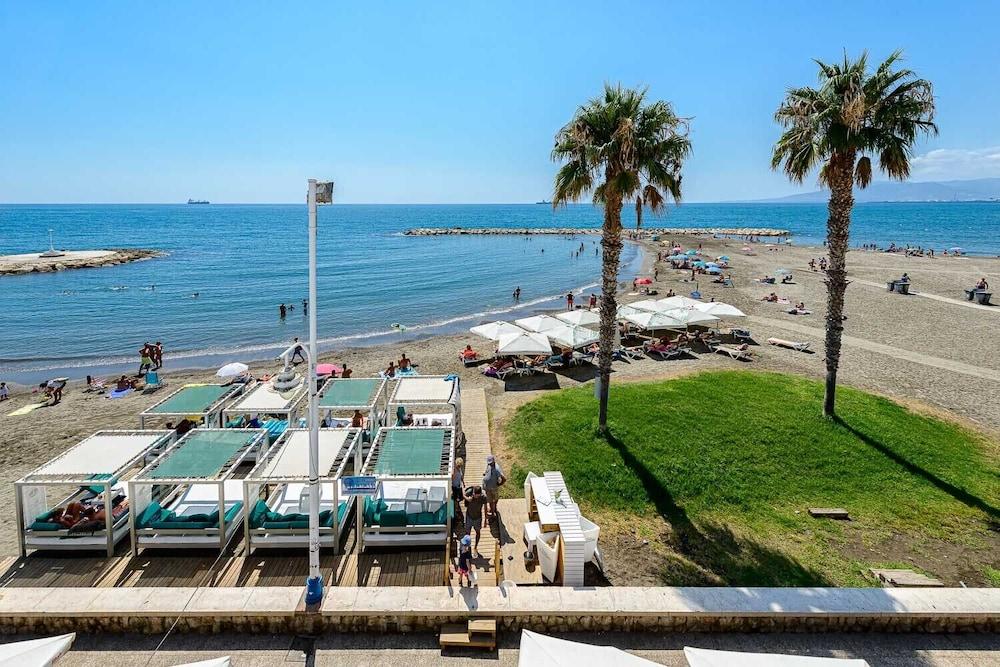 La Chancla Malaga